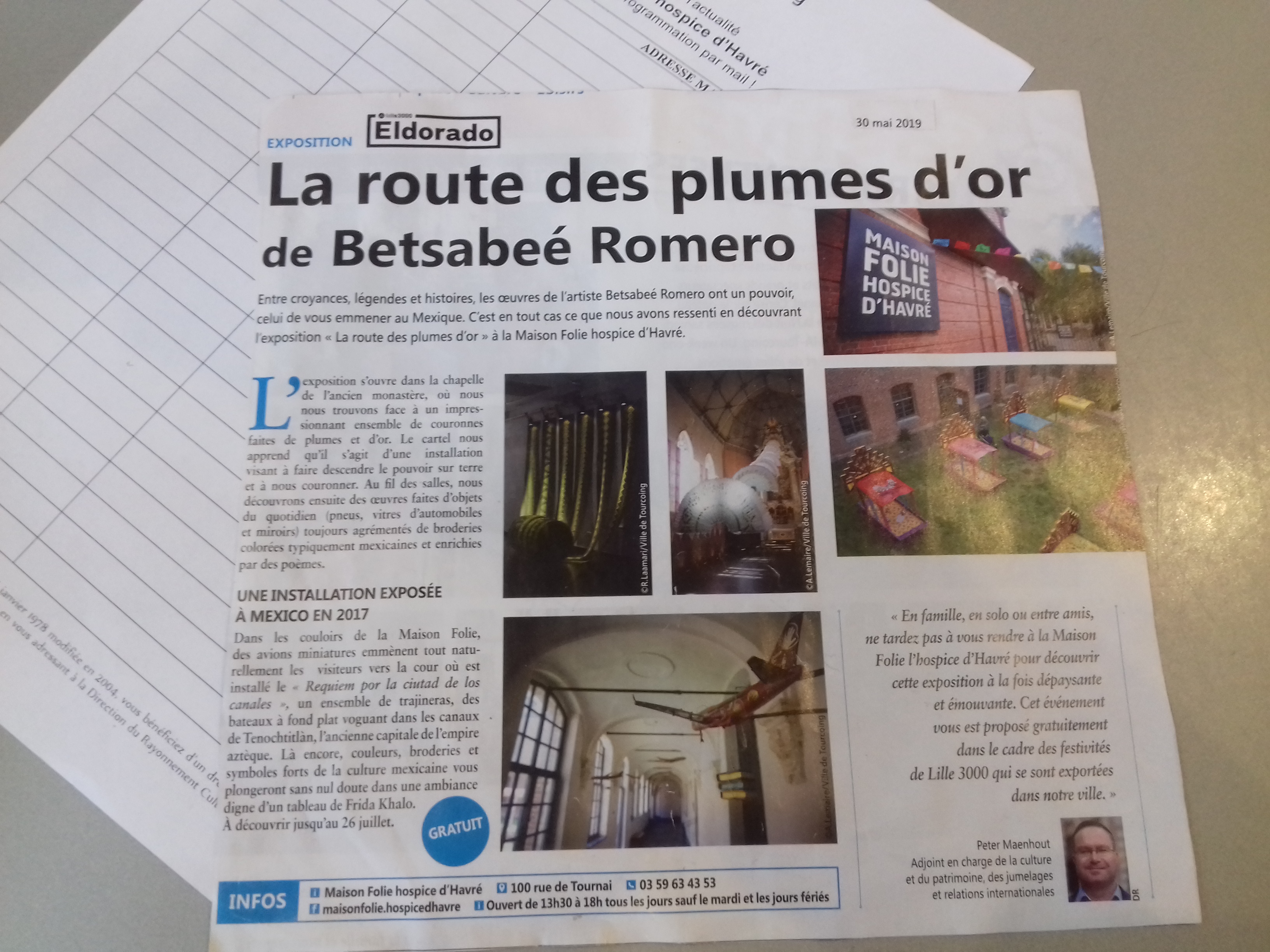 Photo n° 17 de l'avis de Joff_82. fait le 28/07/2019 à 17:17