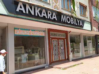 Ankara Mobilya