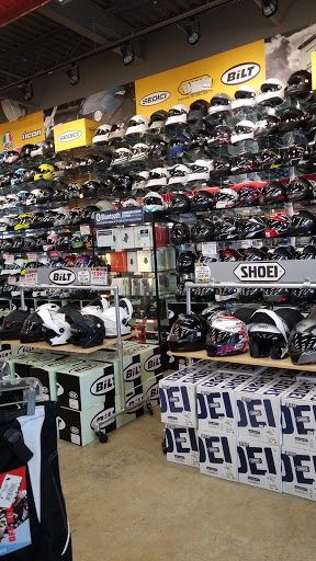 Motorcycle Parts Store «Cycle Gear», reviews and photos, 858 N Military Trl, West Palm Beach, FL 33415, USA