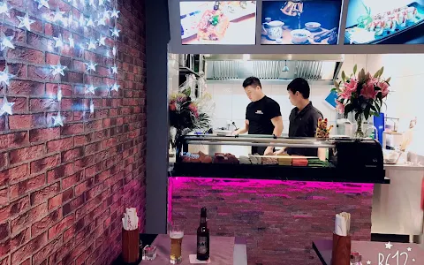 Tokyo Sushi Bar image