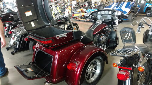 Harley-Davidson Dealer «Harley-Davidson», reviews and photos, 1707 N 1st St, Yakima, WA 98901, USA