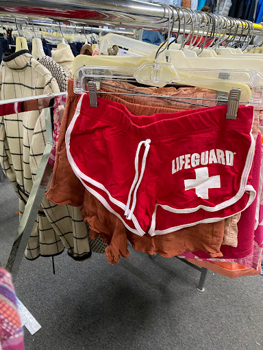 Thrift Store «Global Thrift», reviews and photos, 322 Moody St, Waltham, MA 02453, USA