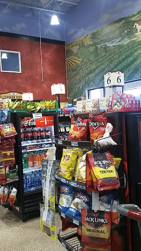 Grocery Store «Butera Market», reviews and photos, 2070 N Rand Rd, Palatine, IL 60074, USA