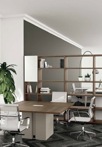 LDO Mobilier de bureau - Neuf & Occasion à Villeurbanne