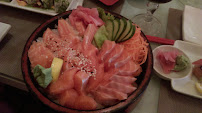 Plats et boissons du Restaurant japonais Tokyo Tokyo à Saint-Denis - n°7