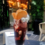 Photo n°3 de l'avis de Stefano.o fait le 15/09/2022 à 18:46 sur le  Alikè 900 - Gelateria & Cocktail Bar à Ortona