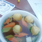 Photo n°1 de l'avis de AngeloChef. fait le 10/09/2020 à 17:50 sur le  Gasthof Zur Frohen Einkehr - Norbert Böhm à Ohrenbach