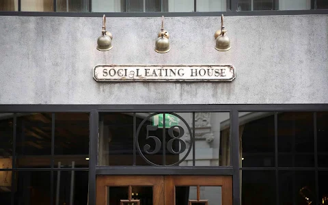 Social Eating House image