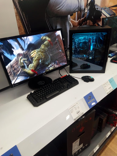 Electronics Store «Best Buy», reviews and photos, 1201 Barbara Jordan Blvd, Austin, TX 78723, USA