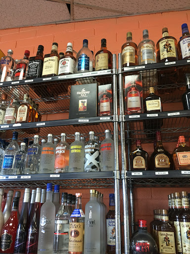 Liquor Store «Fairway Liquor Market», reviews and photos, 340 W Brown Rd, Mesa, AZ 85201, USA