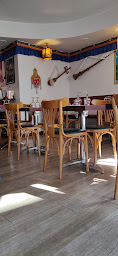 Photo n°46 de Restaurant Tibétain Lung ta à Lourdes ()