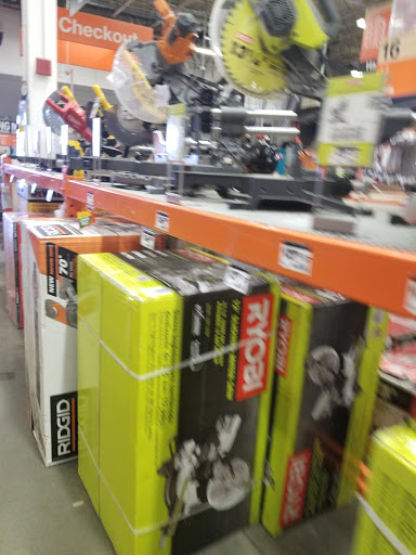 Home Improvement Store «The Home Depot», reviews and photos, 75-09 Woodhaven Blvd, Glendale, NY 11385, USA