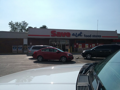 Grocery Store «Save-A-Lot», reviews and photos, 1303 E Morgan St, Kokomo, IN 46901, USA