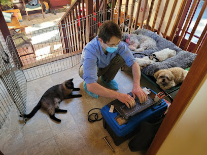 Dr. Lex Holistic Mobile Veterinary Services
