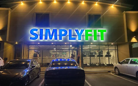 Simply Fit Health Club image