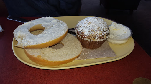 Sandwich Shop «Panera Bread», reviews and photos, 9960 Brook Rd, Glen Allen, VA 23059, USA