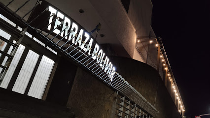 Restaurante y Café Bar en Cartago - La Terraza Bolivar