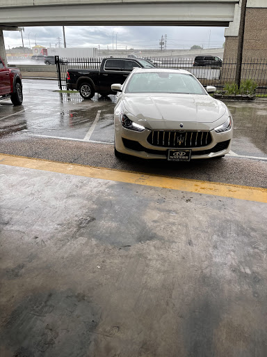 Car Dealer «Nxcess Motorcars», reviews and photos, 5722 Southwest Fwy, Houston, TX 77057, USA
