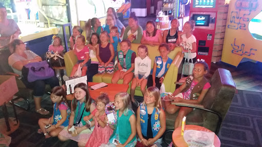 Bowling Alley «Bowlero Corpus Christi», reviews and photos, 6116 Ayers St, Corpus Christi, TX 78415, USA