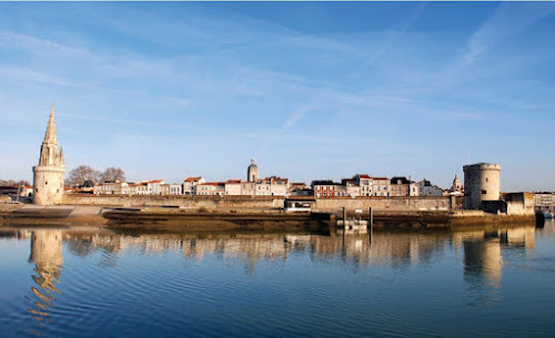 AJC Immobilier à La Rochelle