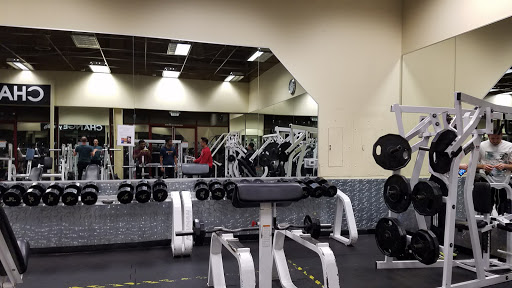 Shopping Mall «San Antonio Center», reviews and photos, 2550 W El Camino Real, Mountain View, CA 94040, USA