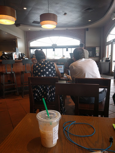 Coffee Shop «Starbucks», reviews and photos, 3601 Highway 190, Mandeville, LA 70471, USA