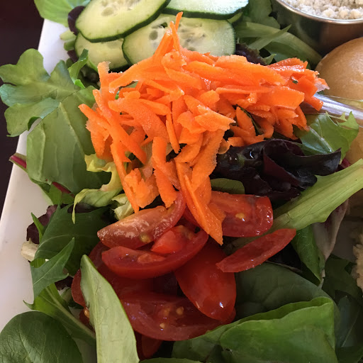 Coffee Shop «Second Street Cafe», reviews and photos, 28 2nd St #100, Watsonville, CA 95076, USA