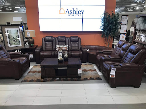 Furniture Store «Ashley HomeStore Wichita East», reviews and photos, 11645 E Kellogg Dr N, Wichita, KS 67207, USA