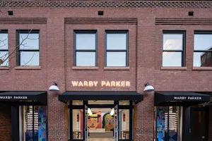 Warby Parker Dairy Block image