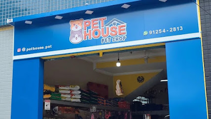 Pet House Shop Jardim Regina São Paulo
