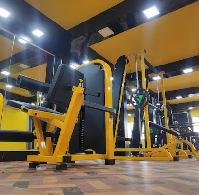 Power house gym - 2HMQ+C5G, Soni complex Delhi chakla nr. Gheekanta road pitaliya bamba nr. Mehndi wala khan ha, Gujarat 380001, India