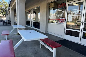 El Asadero Taco Shop image