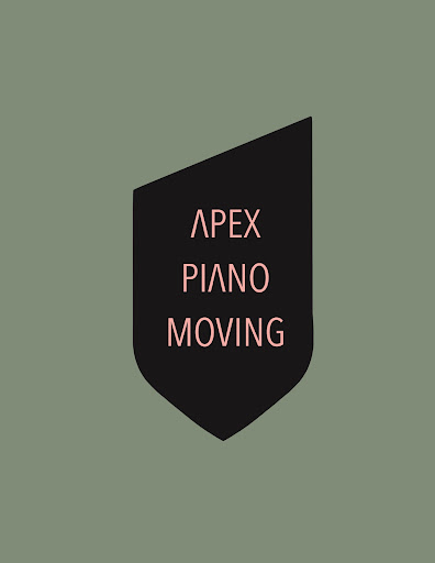 Apex Piano Moving