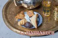 Photos du propriétaire du Restaurant marocain Le Marrakech à Brive-la-Gaillarde - n°10