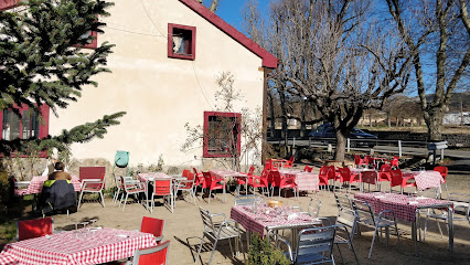 La Tomasa (La Pradera) - Ctra. Madrid, 2, 40100 Real Sitio de San Ildefonso, Segovia, Spain