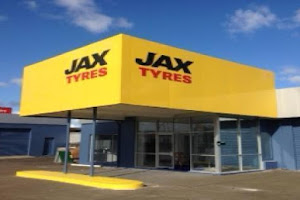 JAX Tyres & Auto Taree