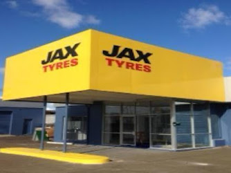 JAX Tyres & Auto Taree