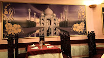Atmosphère du Restaurant indien Le Taj à Six-Fours-les-Plages - n°4