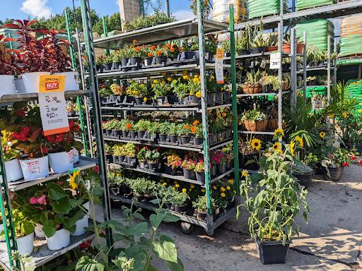 Home Improvement Store «The Home Depot», reviews and photos, 41 Nashua Rd, Londonderry, NH 03053, USA