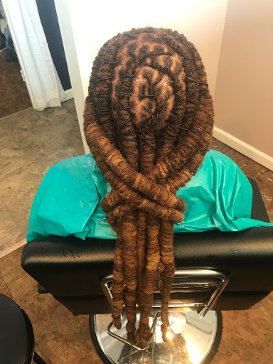 Hairdresser «Flawless Hair Studios & Hair Boutique», reviews and photos, 603 J Clyde Morris Blvd #2, Newport News, VA 23601, USA