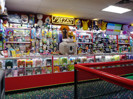 Shopping Mall «The Shops at Atlas Park», reviews and photos, 8000 Cooper Ave, Glendale, NY 11385, USA