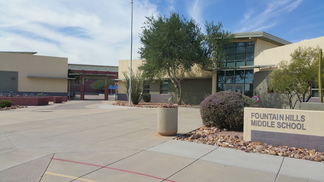 Fountain Hills Middle School