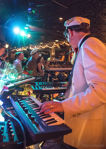 Bar «Barley House», reviews and photos, 5612 SMU Boulevard, Dallas, TX 75206, USA