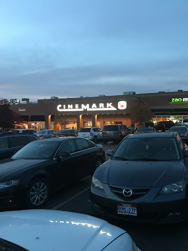 Movie Theater «Cinemark SugarHouse Movies 10», reviews and photos, 2227 S Highland Dr, Salt Lake City, UT 84106, USA