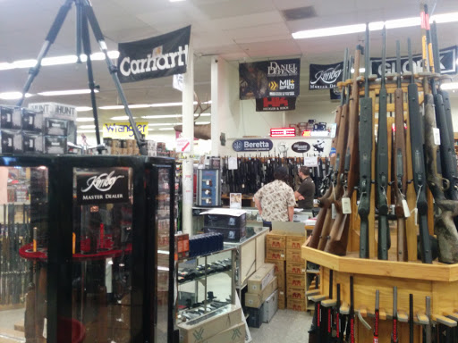 Gun Shop «Gunnies», reviews and photos, 396 State St, Orem, UT 84058, USA