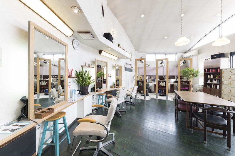 Coiffure De Masako 志度店 コアフィールドマサコ 香川県さぬき市志度 美容院 グルコミ