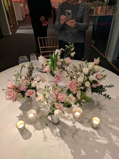 Event Planner «X-Quisite Flowers & Events», reviews and photos, 520 North Ave, New Rochelle, NY 10801, USA