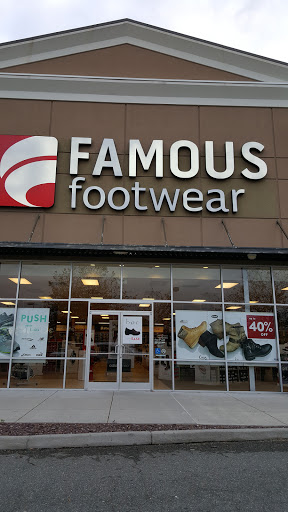 Shoe Store «Famous Footwear», reviews and photos, 7230 Bell Creek Rd, Mechanicsville, VA 23111, USA