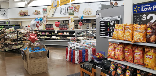 Supermarket «Walmart Neighborhood Market», reviews and photos, 9131 College Pkwy #101, Fort Myers, FL 33919, USA