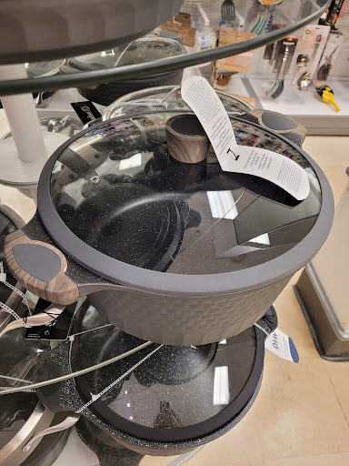 Department Store «Marshalls», reviews and photos, 1421 Towne Square Blvd NW, Roanoke, VA 24012, USA